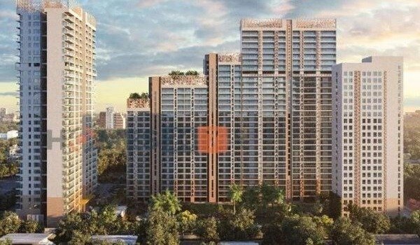 Godrej Golf Links Noida